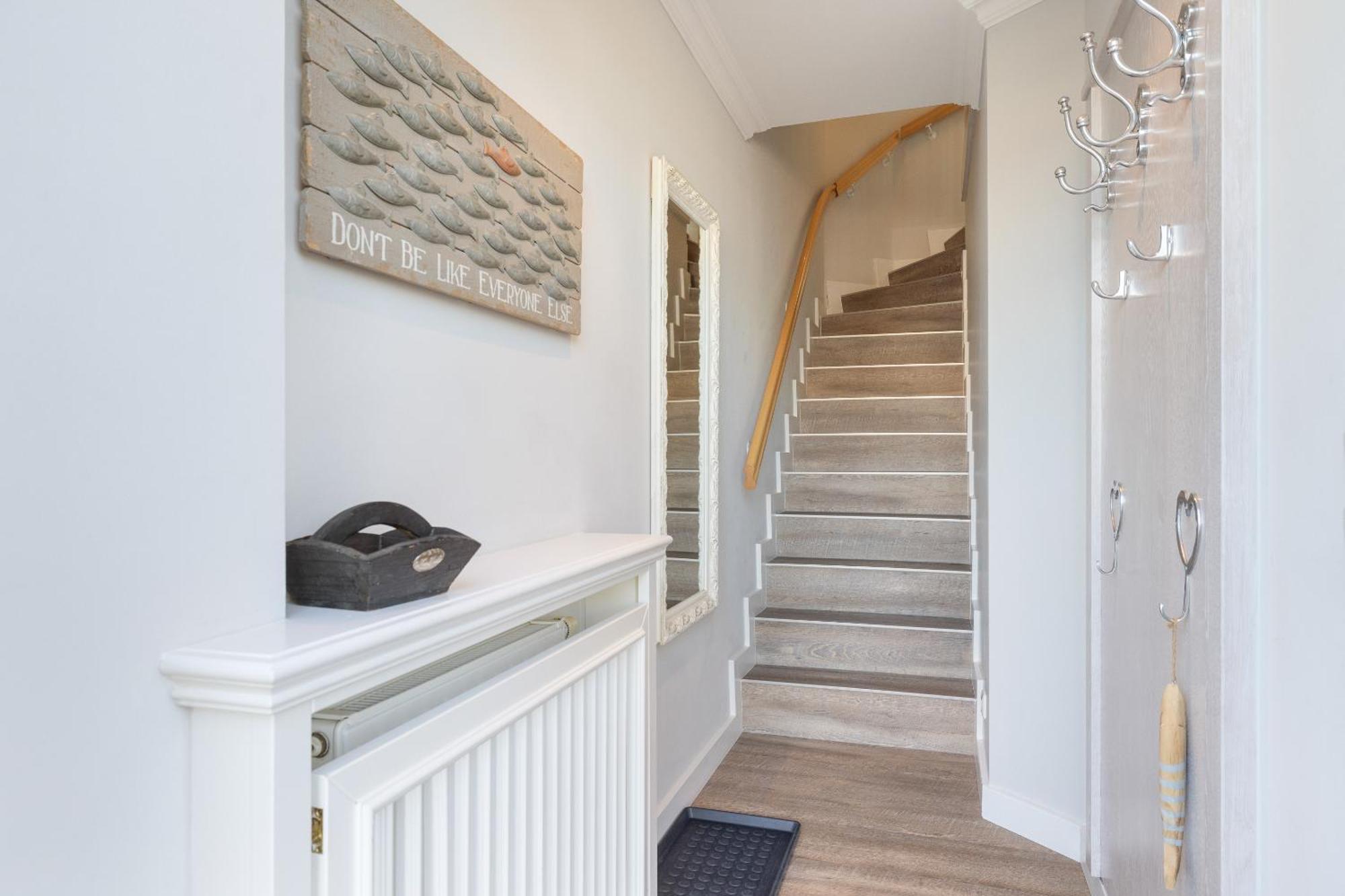 Ferienwohnung Kaampsbay Sylt - Neu! Wenningstedt-Braderup Ngoại thất bức ảnh