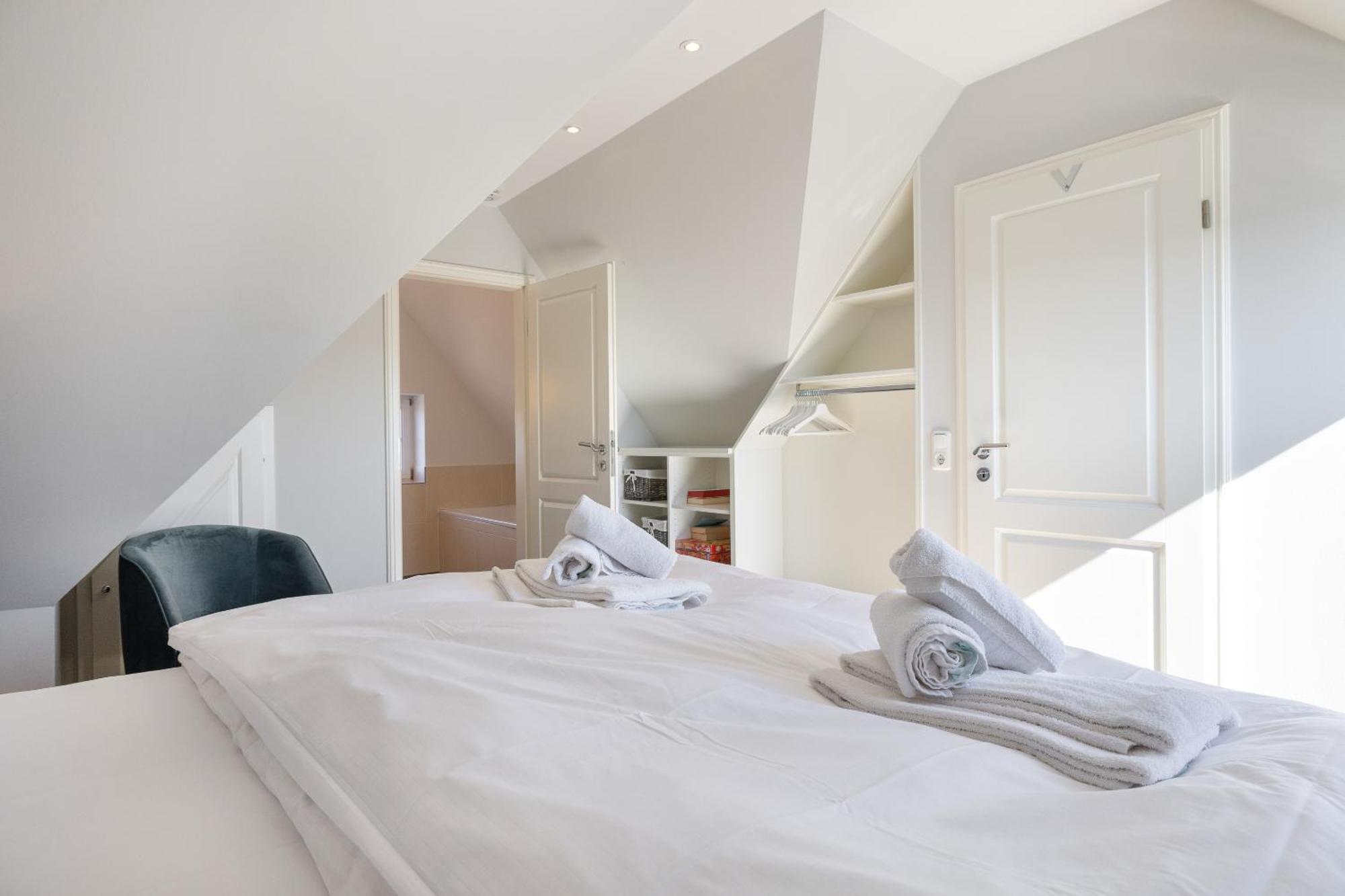 Ferienwohnung Kaampsbay Sylt - Neu! Wenningstedt-Braderup Ngoại thất bức ảnh
