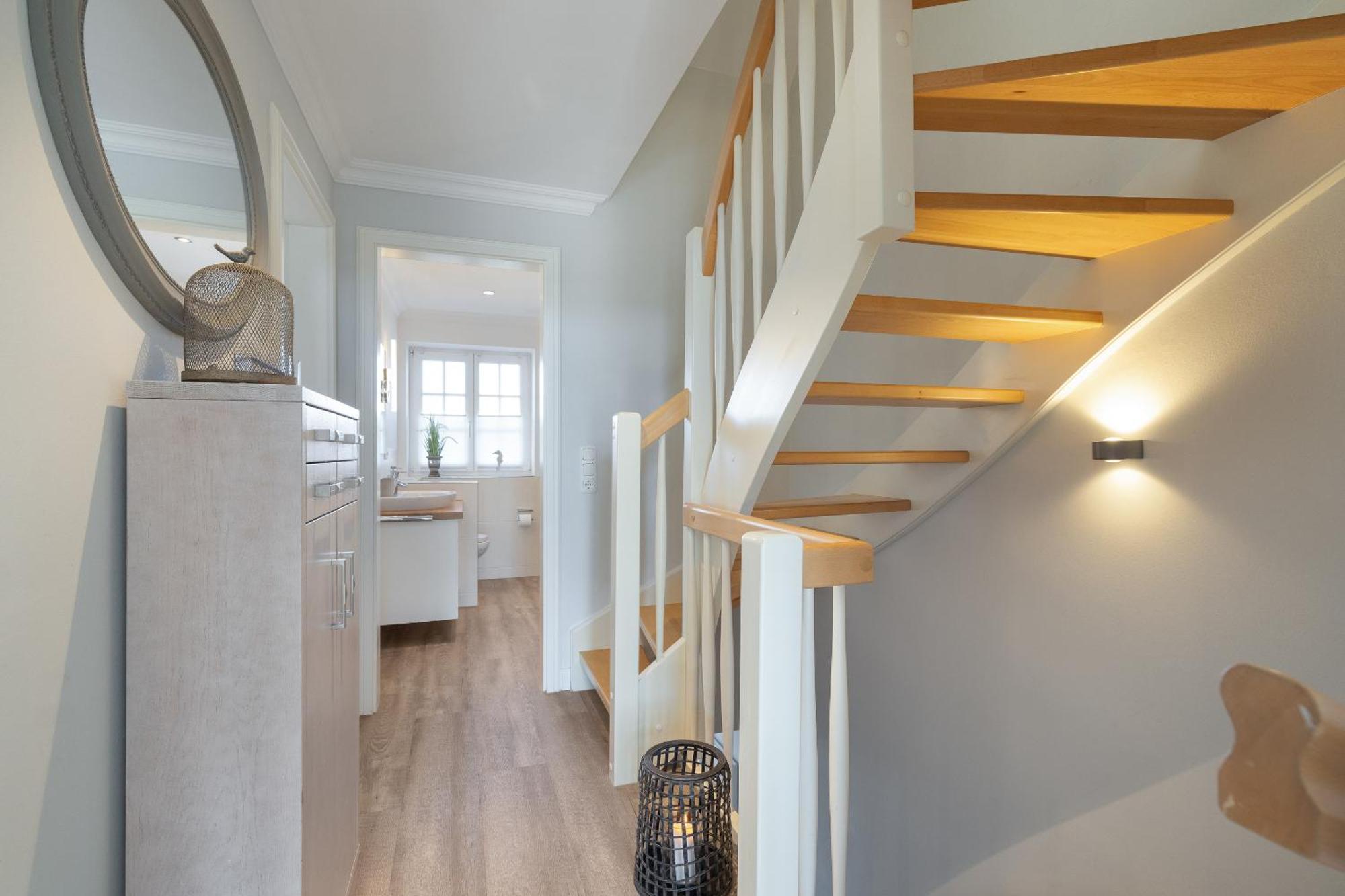 Ferienwohnung Kaampsbay Sylt - Neu! Wenningstedt-Braderup Ngoại thất bức ảnh