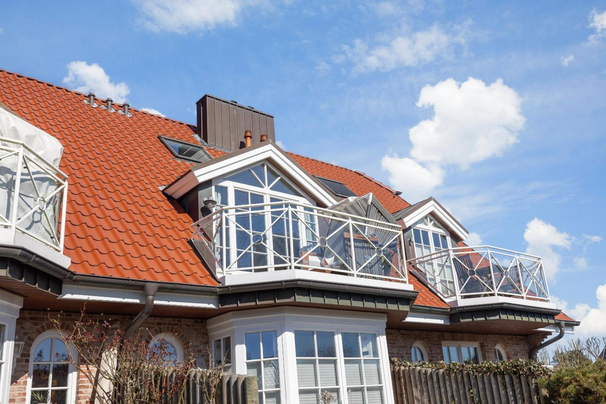 Ferienwohnung Kaampsbay Sylt - Neu! Wenningstedt-Braderup Ngoại thất bức ảnh