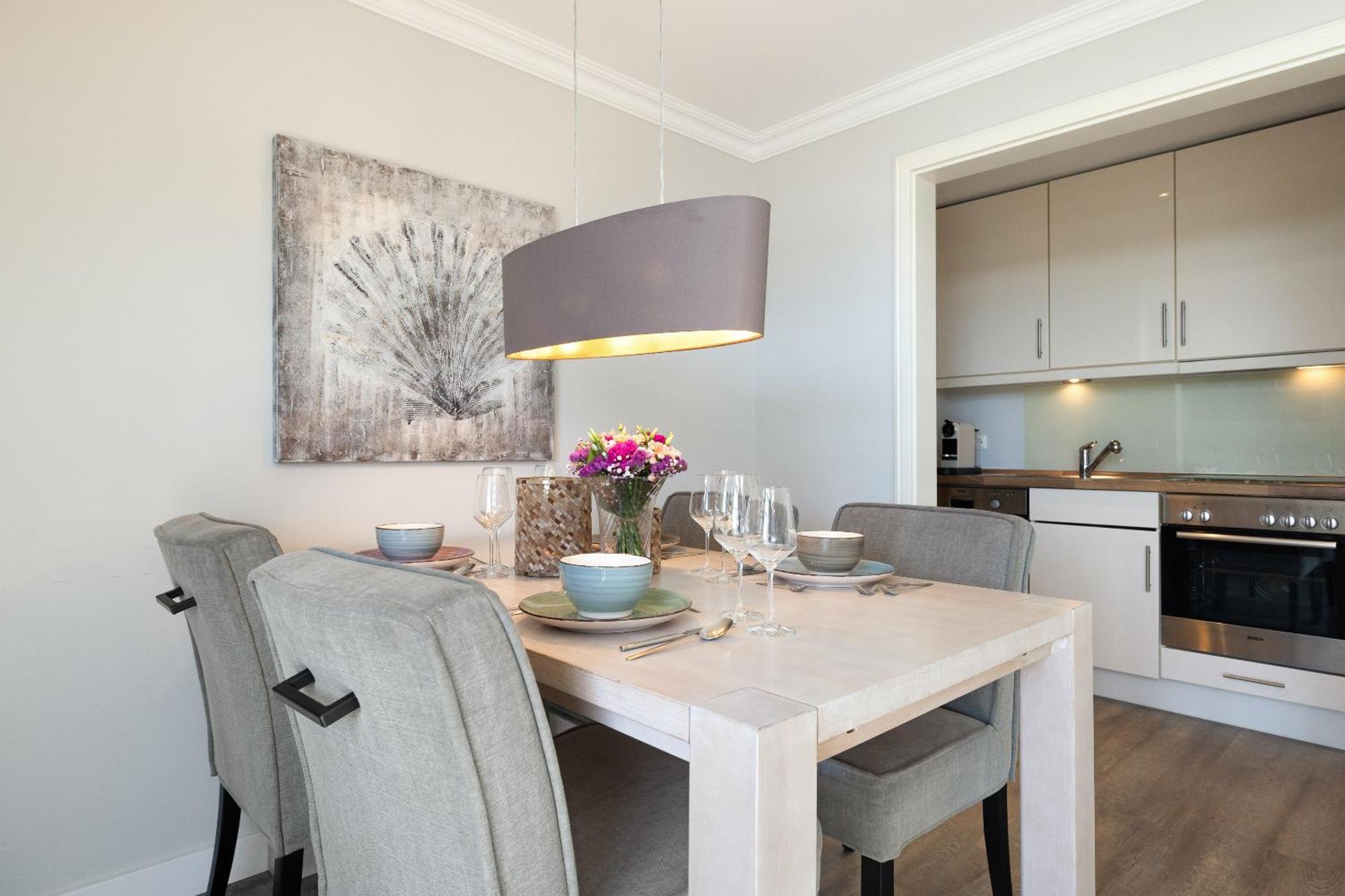 Ferienwohnung Kaampsbay Sylt - Neu! Wenningstedt-Braderup Ngoại thất bức ảnh